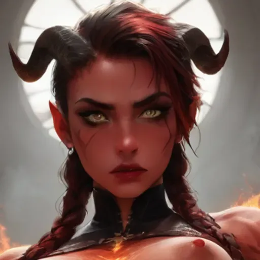 Pencipta imej lucah AI