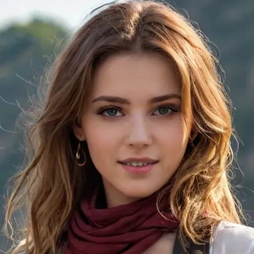 Pencipta imej lucah AI