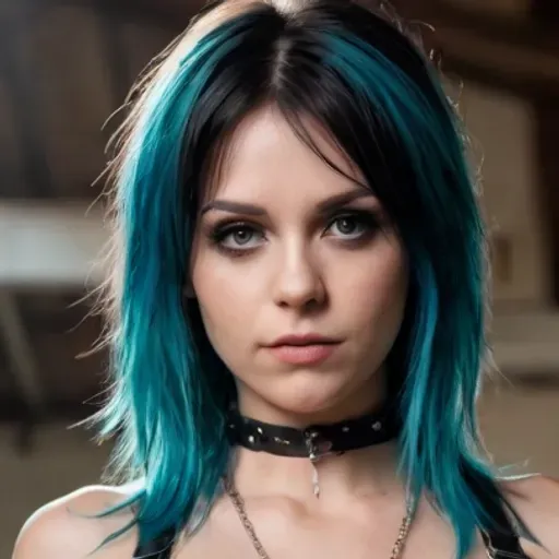 Pencipta imej lucah AI