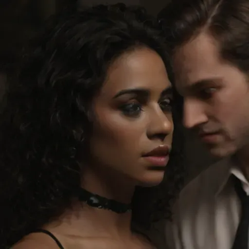 Penghasil gambar lucah AI