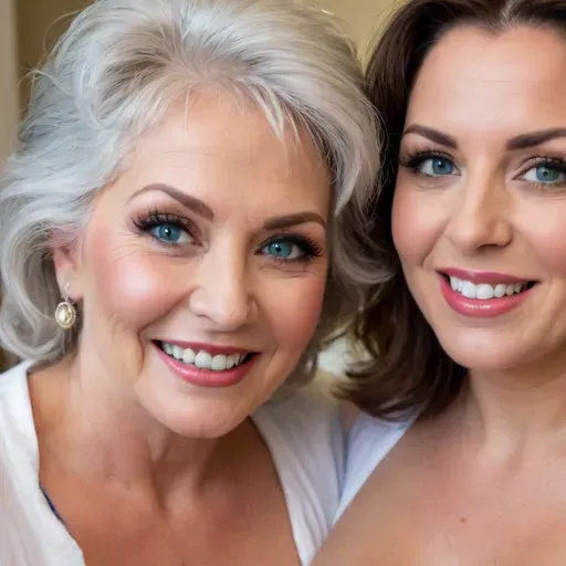 Penghasil gambar lucah AI