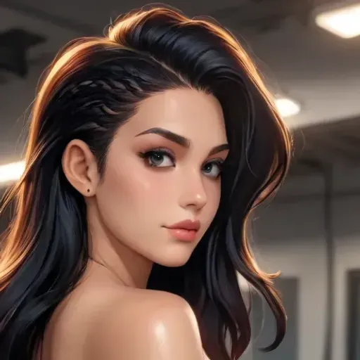 AI porn image generator