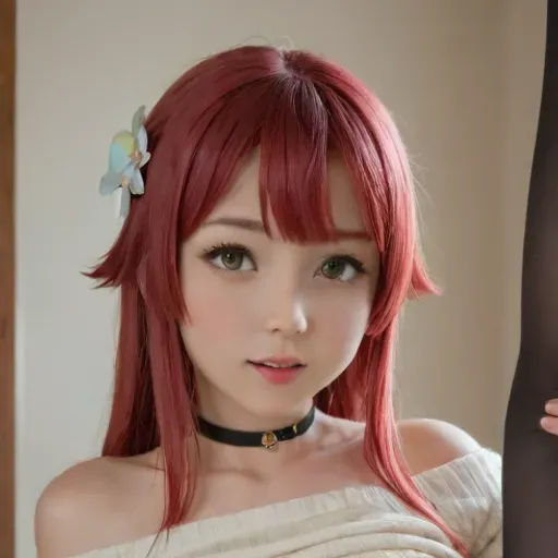 générateur d’images porno IA