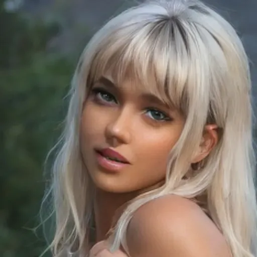 Pencipta imej lucah AI