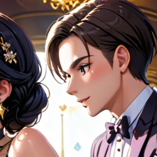 Pencipta imej lucah AI