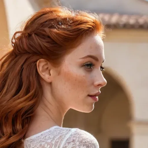 Pencipta imej lucah AI