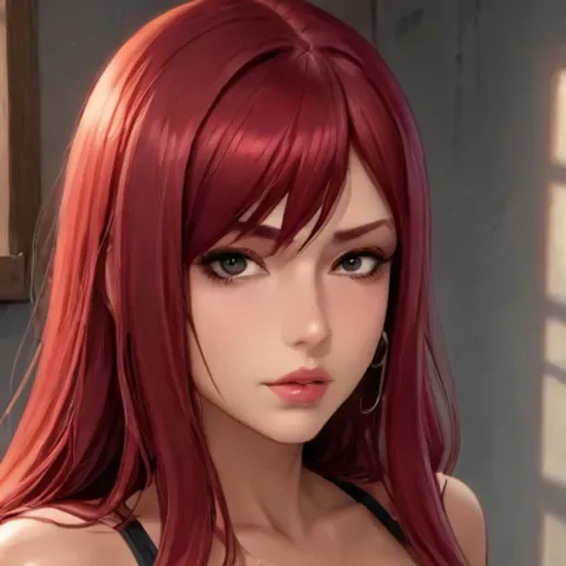 Pencipta imej lucah AI