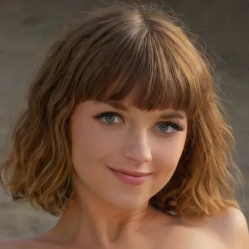 Pencipta imej lucah AI