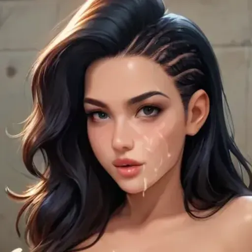 KI-Pornobild-Generator
