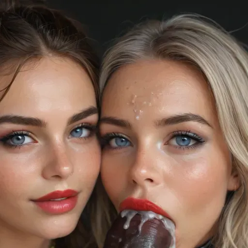 AI porn pic generator