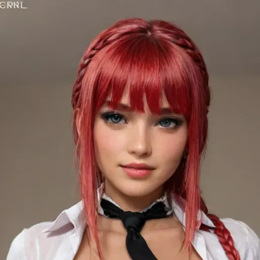 AI porn image generator