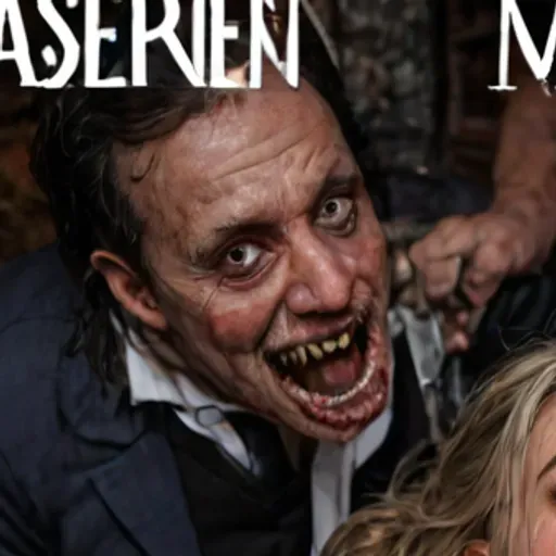 Penghasil gambar lucah AI