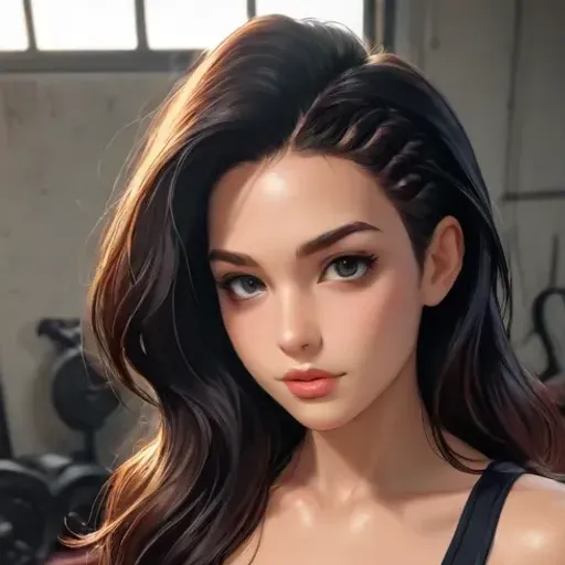 AI porn image generator