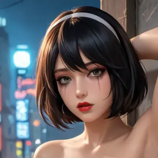 générateur d’images porno IA