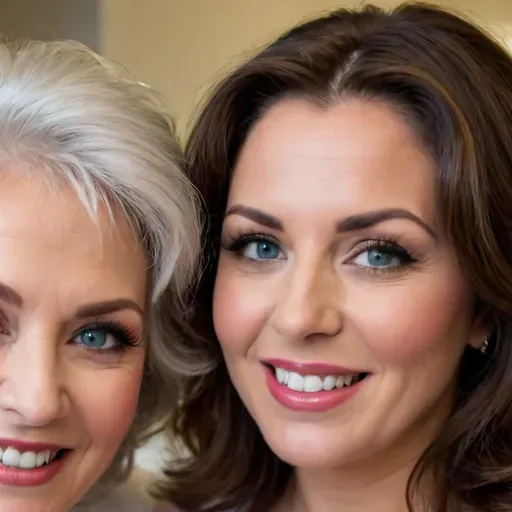 Pencipta imej lucah AI