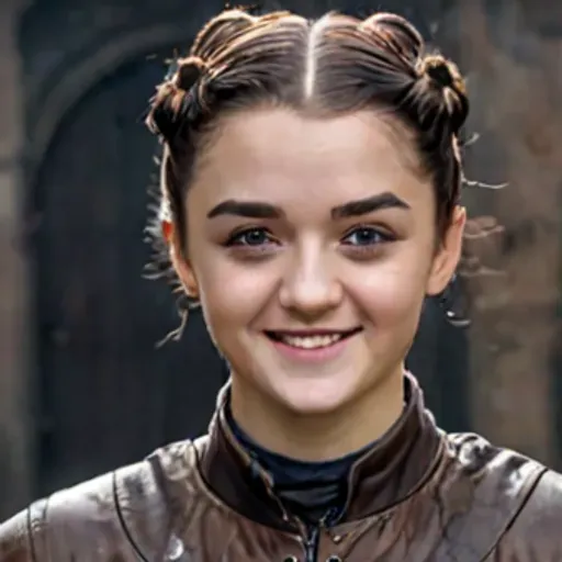 AI porn image generator