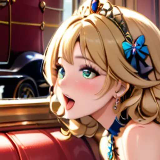 générateur de photos porno IA