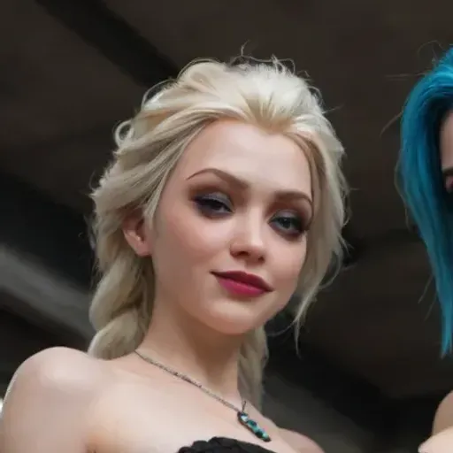 générateur de photos porno IA