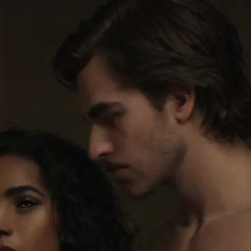 Pencipta imej lucah AI