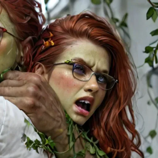 Penghasil gambar lucah AI