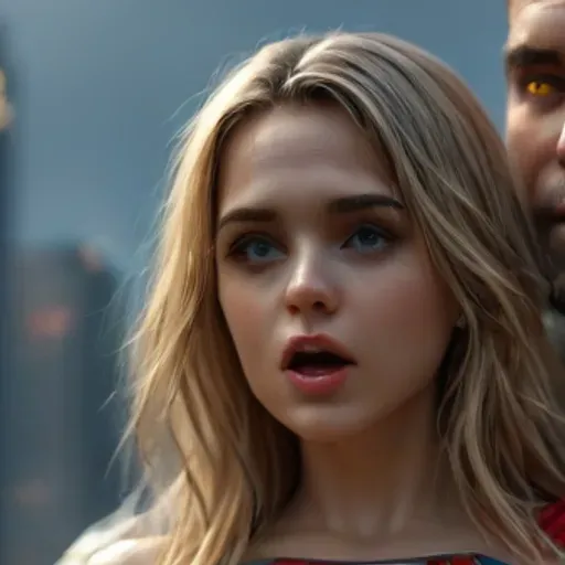 AI porn image generator