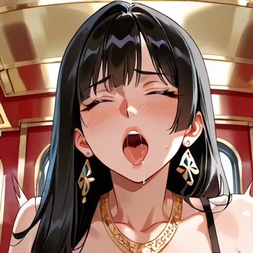 AI porn image generator