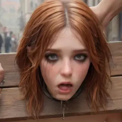 Pencipta imej lucah AI