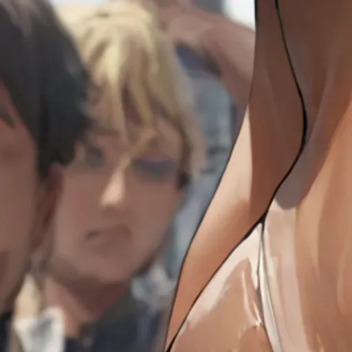 générateur d’images porno IA