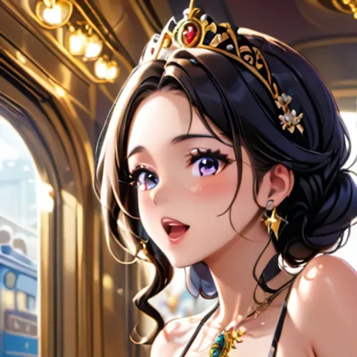 Penghasil gambar lucah AI