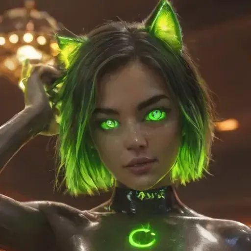 Pencipta imej lucah AI