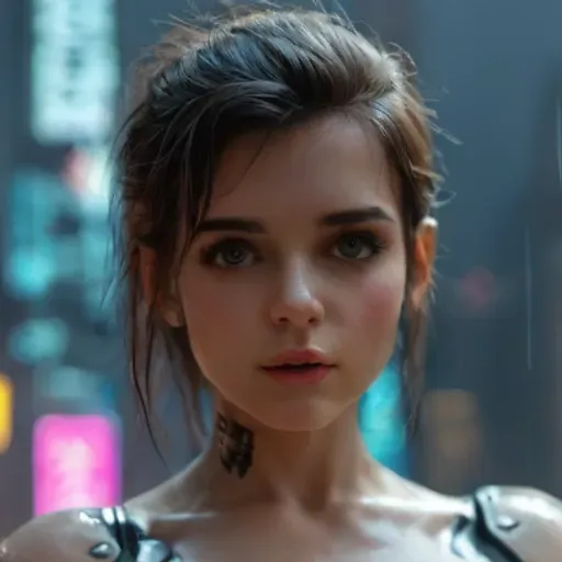 AI porn image generator