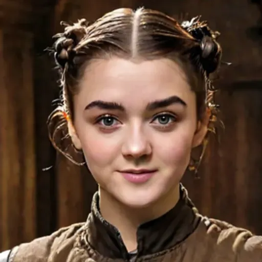 AI porn image generator