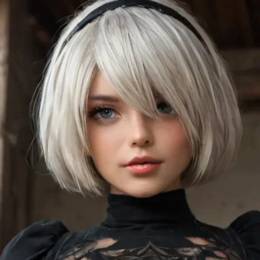 Pencipta imej lucah AI