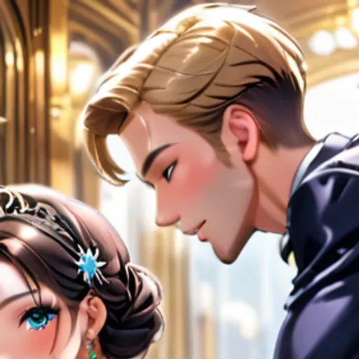 Pencipta imej lucah AI