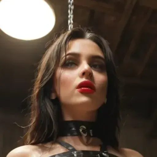 AI porn image generator