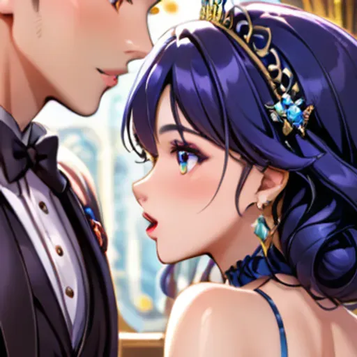 Penghasil gambar lucah AI