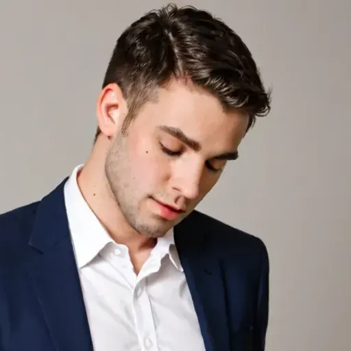 Pencipta imej lucah AI