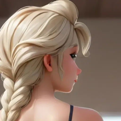 AI porn image generator