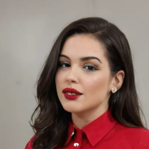 Pencipta imej lucah AI