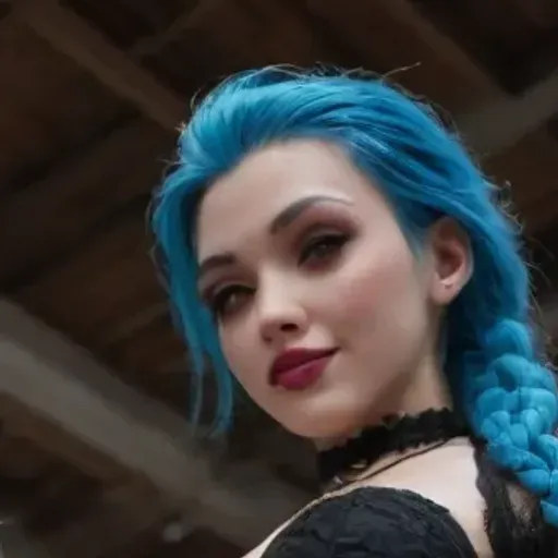 générateur de photos porno IA