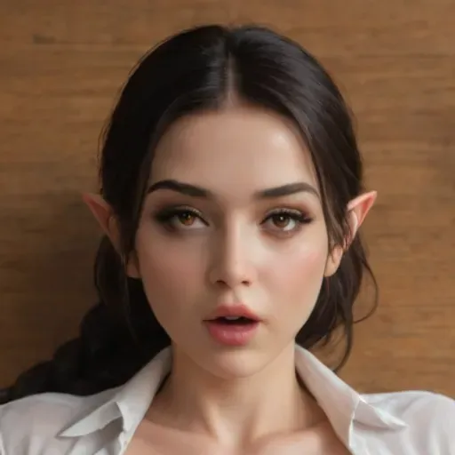 Pencipta imej lucah AI