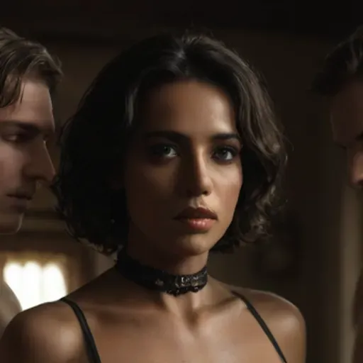 Penghasil gambar lucah AI