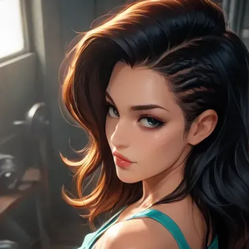 générateur d’images porno IA