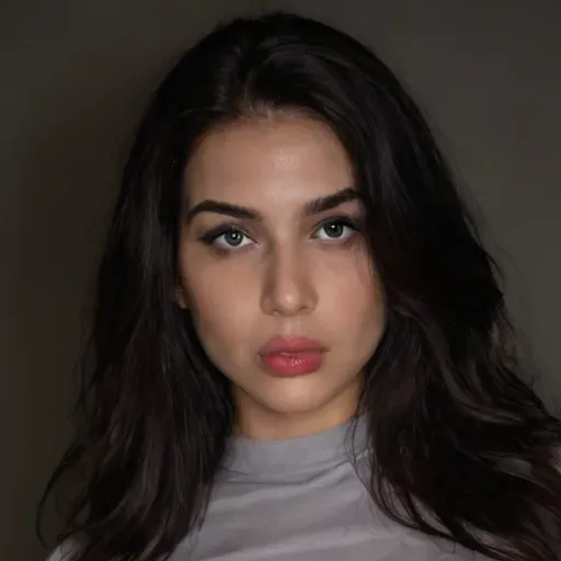 Pencipta imej lucah AI