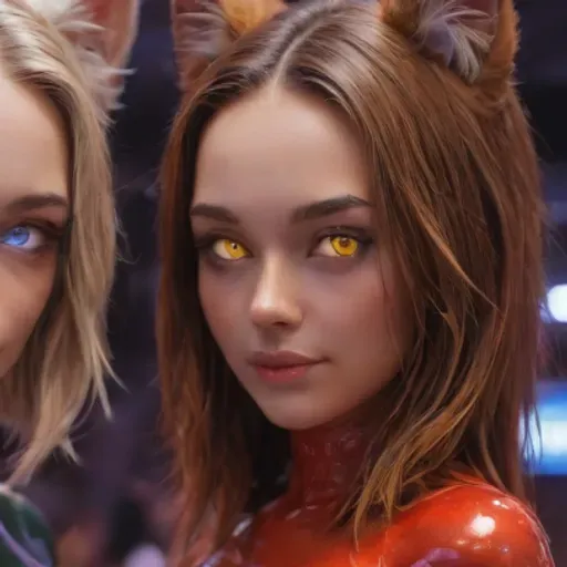 générateur de photos porno IA