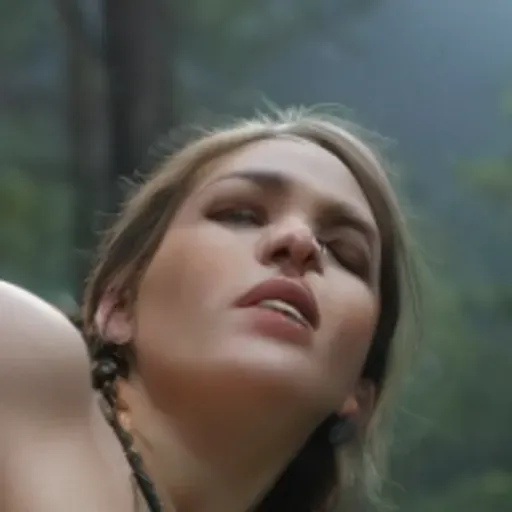 Penghasil gambar lucah AI