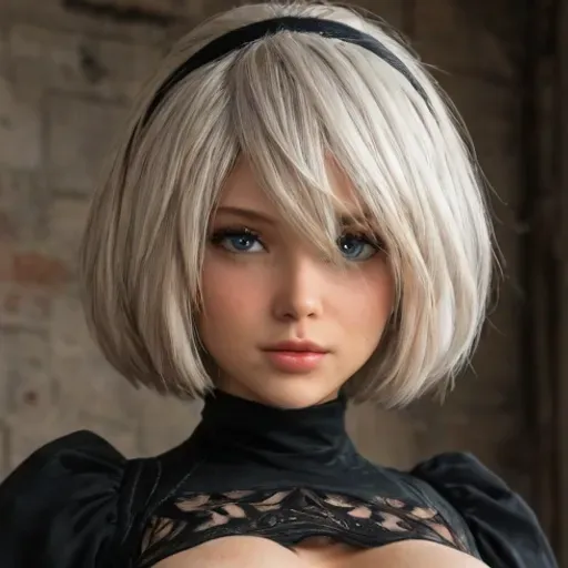 AI porn image generator