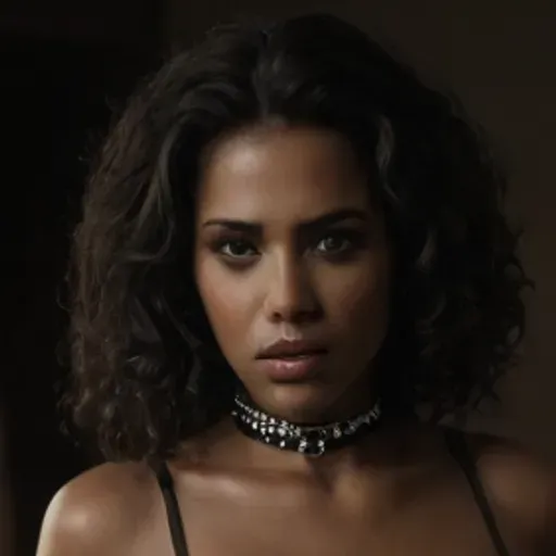 Penghasil gambar lucah AI