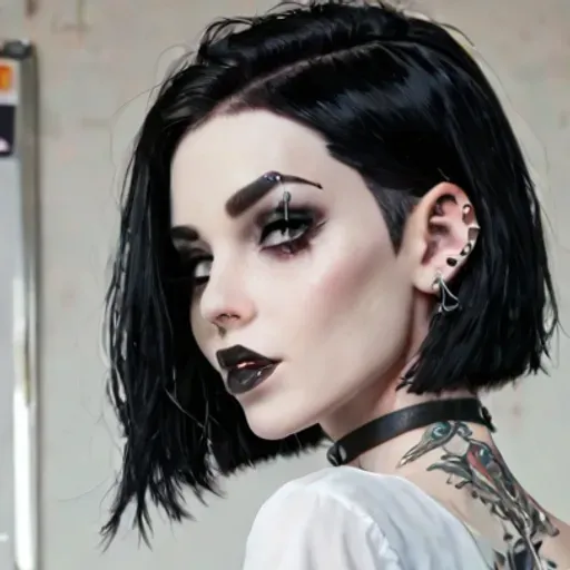 AI porn image generator