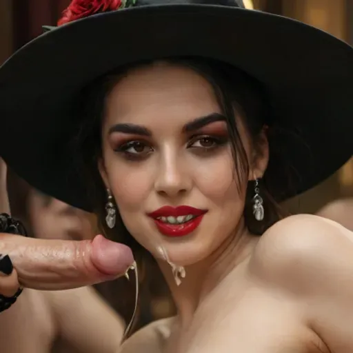 générateur d’images porno IA